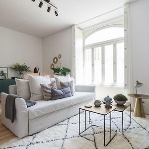 Feels Like Home Cais Sodré Charming Flat